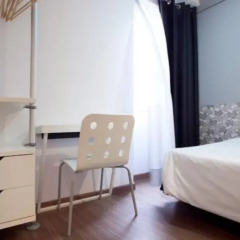 Отель Hostal Nitzs Bcn Барселона удобства в номере фото 5