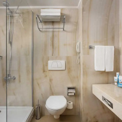 Innvista Hotels Belek 5* Стандартный семейный номер с двуспальной кроватью фото 3