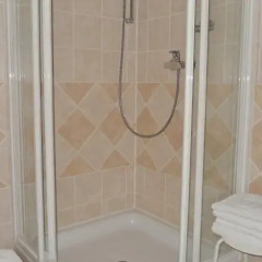 Hotel Nosal Прага ванная фото 2