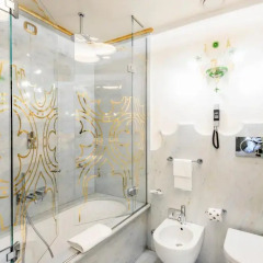 Hotel Monaco & Grand Canal 4* Номер Classic с различными типами кроватей фото 4