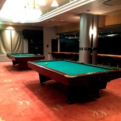 Utsunomiya Inter Resort Hotel Уцуномия гостиничный бар