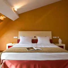 Отель Mamaison Residence Diana 4* Люкс Exceptional