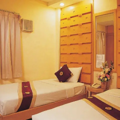 Отель Sams Lodge детские мероприятия фото 2