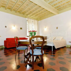 Отель Prestige House Florence Флоренция комната для гостей фото 5