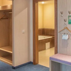 Гостиница Корстон Серпухов удобства в номере