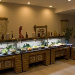 Kaya Maris Hotel Мармарис питание