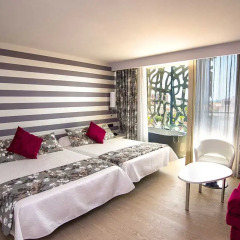 Hotel RH Vinaros Aura комната для гостей