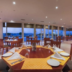 Отель Cleopatra Luxury Resort Makadi Bay питание фото 4