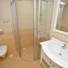 Отель Alden 3 European Residential ванная