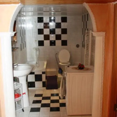 Гостиница Anatol Cottage в номере
