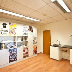 Tagus Royal Residence - Hostel в номере фото 2