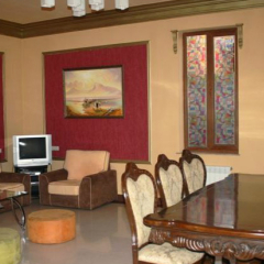 Отель Ararat View Villa интерьер отеля фото 2