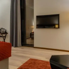 Clarion Hotel Helsinki комната для гостей фото 4