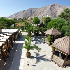 Hotel Rena балкон фото 2