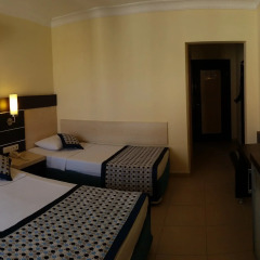 Kleopatra Balik Hotel комната для гостей фото 3