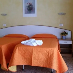 Hotel Naica 3* Стандартный номер с разными типами кроватей фото 2