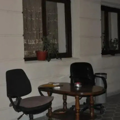 Narikala Palace Hotel интерьер отеля фото 5