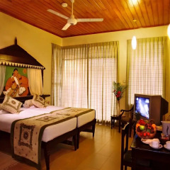 Отель Randholee Resort & Spa спа
