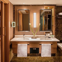 Regnum Carya Golf & Spa Resort 5* Шале Делюкс с различными типами кроватей
