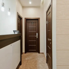 Гостиница Ahotels Design Style в Новосибирске 7 отзывов об отеле, цены и фото номеров - забронировать гостиницу Ahotels Design Style онлайн Новосибирск интерьер отеля фото 3