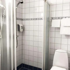 Отель Karl Johan Hotell 3* Номер категории Эконом фото 5