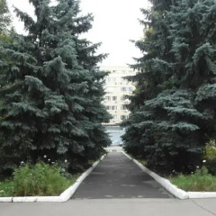 Mini Hotel Dubrava Москва