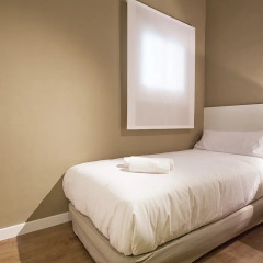 Отель Barcelona 226 Exclusive Rooms Испания, Барселона - отзывы, цены и фото номеров - забронировать отель Barcelona 226 Exclusive Rooms онлайн комната для гостей фото 5