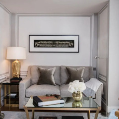 De Crillon, A Rosewood Hotel Париж комната для гостей фото 11