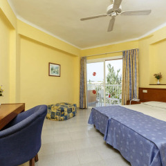 Hotel Golf Beach комната для гостей фото 3