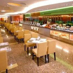 Grand Waldo Hotel Macau