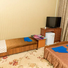 Гостиница Guest House Nika Апартаменты с различными типами кроватей фото 13
