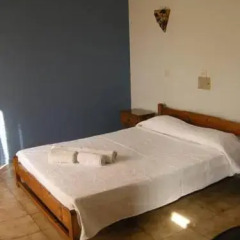 Sparta Team Hotel - Hostel комната для гостей фото 3