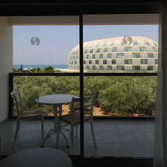 Sentido Gold Island Hotel 5* Стандартный семейный номер с двуспальной кроватью фото 2