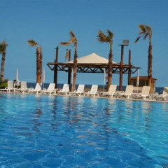 Отель Diamond Club Kemer бассейн фото 6