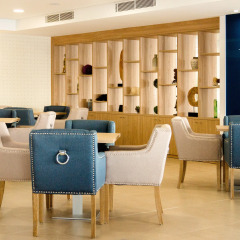Отель Tomir Portals Suites интерьер отеля фото 2