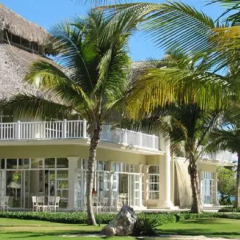 Отель The Puntacana Hotel Доминикана, Пунта Кана - отзывы, цены и фото номеров - забронировать отель The Puntacana Hotel онлайн вид на фасад