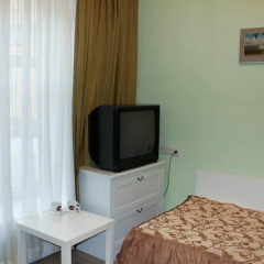 Гостиница Парк Львиный мостик 3* Стандартный номер с различными типами кроватей фото 3
