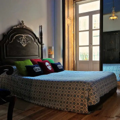 Апартаменты Lisbon Art Stay Apartments Baixa комната для гостей