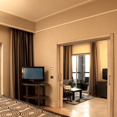 Xanadu Island Hotel комната для гостей фото 23