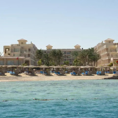 Sea Star Beau Rivage Hotel пляж