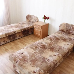 Гостиница Guest House Uyut Стандартный номер с различными типами кроватей фото 11