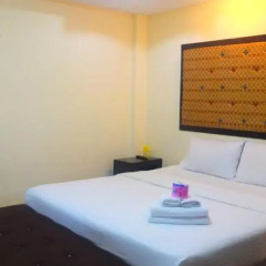 Отель Pattaya Hill Room for Rent комната для гостей фото 5