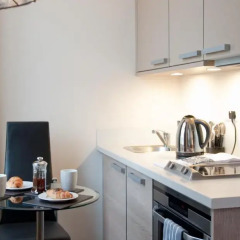 Отель 10 Pembridge Gardens Hotel Великобритания, Лондон - отзывы, цены и фото номеров - забронировать отель 10 Pembridge Gardens Hotel онлайн в номере фото 4
