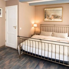 Отель Central Guest Rooms Нидерланды, Амстердам - отзывы, цены и фото номеров - забронировать отель Central Guest Rooms онлайн комната для гостей фото 4