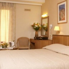 City Plaza Hotel Athens комната для гостей фото 3