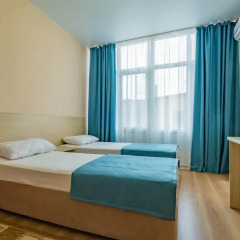 Hotel Buhara комната для гостей фото 23