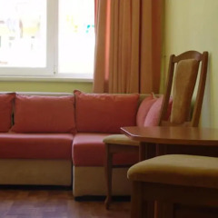Гостиница Amaliya комната для гостей фото 7