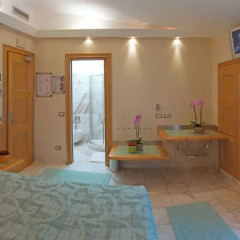 Отель Sempione - 2445 - Milan - Hld 34454 сауна