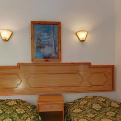 Отель Sand Beach Resort комната для гостей фото 2