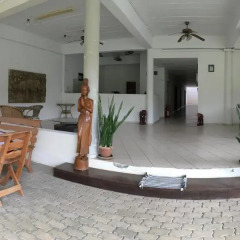 Отель Elephant Guesthouse интерьер отеля